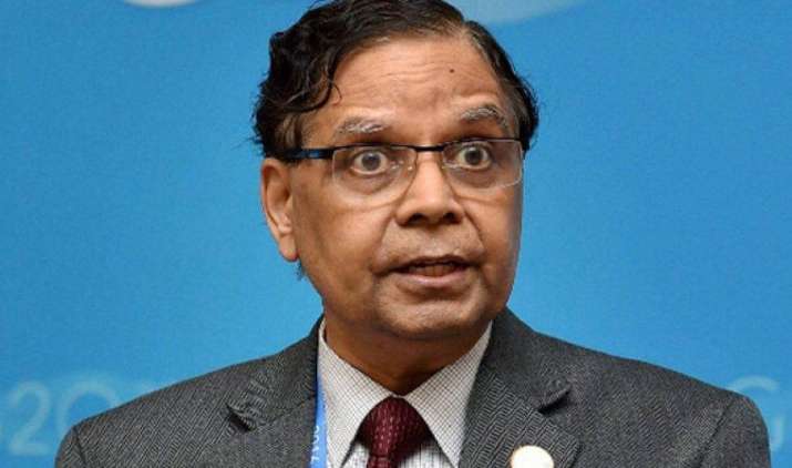 चालू वित्त वर्ष में 7.5% रह सकती है भारत की आर्थिक वृद्धि दर : अरविंद पनगढ़िया चालू वित्त वर्ष में 7.5% रह सकती है भारत की आर्थिक वृद्धि दर : अरविंद पनगढ़िया- IndiaTV Paisa