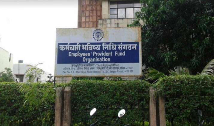 EPFO ने दिया नोएडा, ग्रेटर नोएडा, यमुना एक्सप्रेस-वे को नोटिस, मांगा बकाया PF का पैसा EPFO ने दिया नोएडा, ग्रेटर नोएडा, यमुना एक्सप्रेस-वे को नोटिस, मांगा बकाया PF का पैसा- India TV Paisa