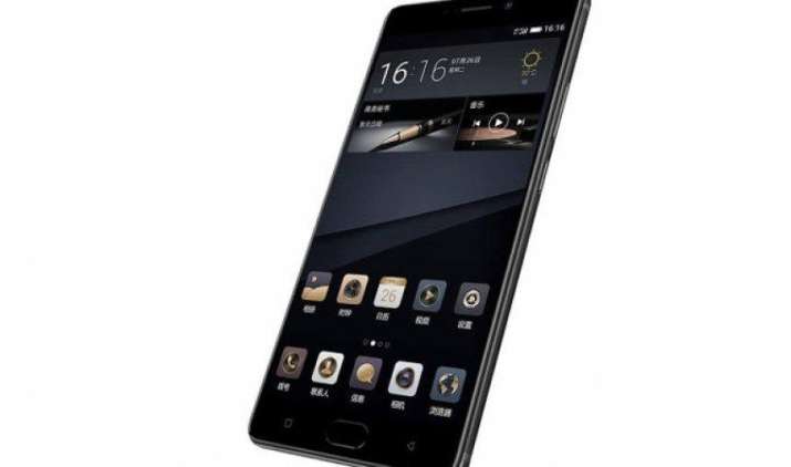 Gionee का नया स्मार्टफोन M6S Plus दो वेरिएंट में हुआ लॉन्च, कई एडवांस फीचर्स से है लैस Gionee का नया स्मार्टफोन M6S Plus दो वेरिएंट में हुआ लॉन्च, कई एडवांस फीचर्स से है लैस- India TV Paisa