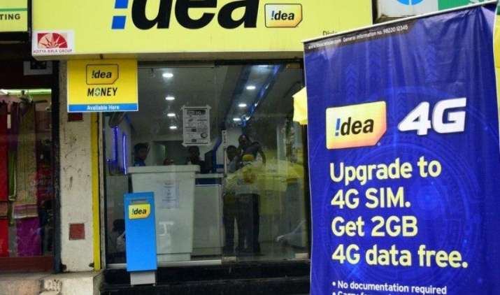 Idea ने लॉन्च किया जियो से भी सस्ता पोस्टपेड प्लान, सिर्फ 300 रुपए में मिलेगा रोजाना 1GB 4G डेटा Idea ने लॉन्च किया जियो से भी सस्ता पोस्टपेड प्लान, सिर्फ 300 रुपए में मिलेगा रोजाना 1GB 4G डेटा- India TV Paisa