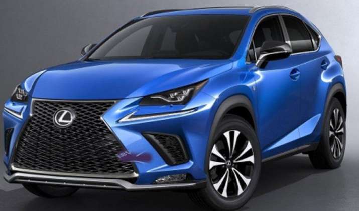 ये है Lexus की एंट्री लेवल SUV NX, BMW और Audi को देगी कड़ी टक्कर ये है Lexus की एंट्री लेवल SUV NX, BMW और Audi को देगी कड़ी टक्कर- India TV Paisa