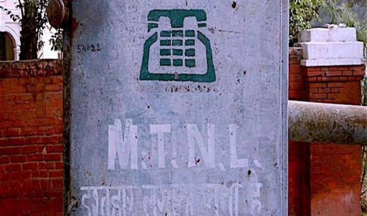 MTNL जल्द लॉन्च करेगी नया प्लान, 399 रुपए में मिलेगा फ्री कॉलिंग के साथ सुपरफास्ट इंटरनेट MTNL जल्द लॉन्च करेगी नया प्लान, 399 रुपए में मिलेगा फ्री कॉलिंग के साथ सुपरफास्ट इंटरनेट- India TV Paisa