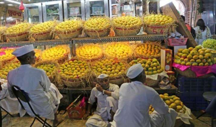 पहली बार ऑस्ट्रेलिया खाएगा भारतीय आम, जल्द मिल सकती है निर्यात की मंजूरी पहली बार ऑस्ट्रेलिया खाएगा भारतीय आम, जल्द मिल सकती है निर्यात की मंजूरी- India TV Paisa