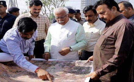 हरियाणा के हर नागरिक को मिलेगा दुर्घटना बीमा सुरक्षा, प्रीमियम भरेगी सरकार हरियाणा के हर नागरिक को मिलेगा दुर्घटना बीमा सुरक्षा, प्रीमियम भरेगी सरकार- India TV Paisa