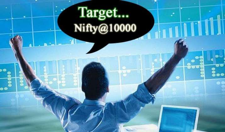 निफ्टी को 1000 से 10000 पहुंचने में लगे 21 साल, जानें 21 सालों के पूरे सफर की कहानी निफ्टी को 1000 से 10000 पहुंचने में लगे 21 साल, जानें 21 सालों के पूरे सफर की कहानी- IndiaTV Paisa