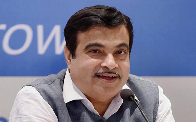 नितिन गडकरी ने कहा- कैबिनेट से हरी झंडी मिलते ही मुंबई में बनेगी बुर्ज खलीफा से ऊंची इमारत नितिन गडकरी ने कहा- कैबिनेट से हरी झंडी मिलते ही मुंबई में बनेगी बुर्ज खलीफा से ऊंची इमारत- India TV Paisa
