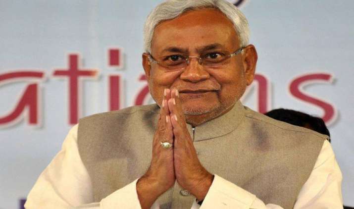 बिहार विधानमंडल ने राज्य GST विधेयक का अनुमोदन किया, नीतीश ने बताया ऐतिहासिक क्षण बिहार विधानमंडल ने राज्य GST विधेयक का अनुमोदन किया, नीतीश ने बताया ऐतिहासिक क्षण- India TV Paisa