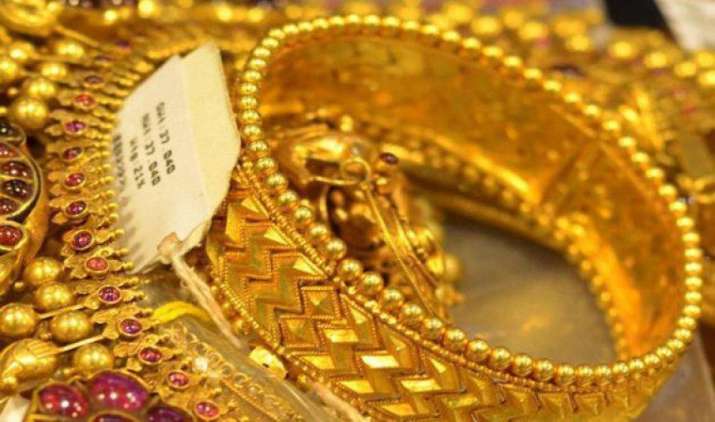 अक्षय तृतीया के मौके पर Paytm ने लॉन्च किया ‘डिजिटल गोल्ड’, घर बैठे 1 रुपए का भी खरीद सकेंगे सोना अक्षय तृतीया के मौके पर Paytm ने लॉन्च किया ‘डिजिटल गोल्ड’, घर बैठे 1 रुपए का भी खरीद सकेंगे सोना- India TV Paisa