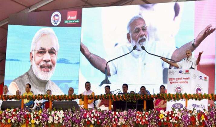 पीएम मोदी ने किसानों को दी राहत, दलहनों की सरकारी खरीद की समयसीमा एक हफ्ते के लिए बढ़ी पीएम मोदी ने किसानों को दी राहत, दलहनों की सरकारी खरीद की समयसीमा एक हफ्ते के लिए बढ़ी- India TV Paisa
