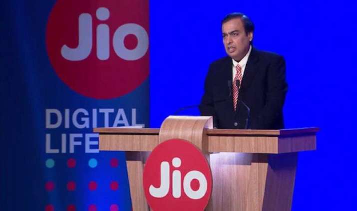 Coming Soon: खत्म हुआ Jio का ‘समर सरप्राइज’ ऑफर, नया प्लान लाने की तैयारी में कंपनी Coming Soon: खत्म हुआ Jio का ‘समर सरप्राइज’ ऑफर, नया प्लान लाने की तैयारी में कंपनी- India TV Paisa