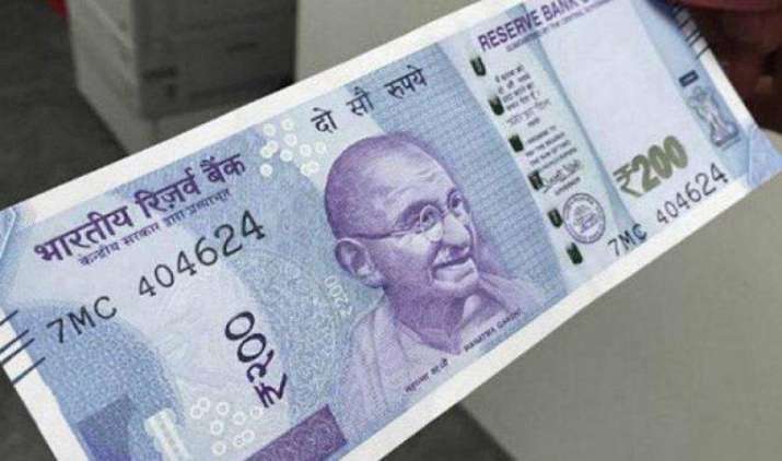 जल्द आपके हाथों में आएगा 200 रुपए का नया नोट, RBI ने जारी किए छपाई के निर्देश जल्द आपके हाथों में आएगा 200 रुपए का नया नोट, RBI ने जारी किए छपाई के निर्देश- IndiaTV Paisa