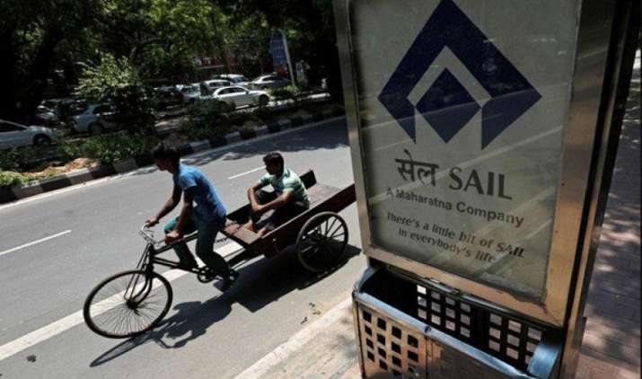 आईओसी, सेल और एनटीपीसी समेत सात पीएसयू में सरकार बेचेगी हिस्सेदारी, 34 हजार करोड़ मिलने की उम्मीद आईओसी, सेल और एनटीपीसी समेत सात पीएसयू में सरकार बेचेगी हिस्सेदारी, 34 हजार करोड़ मिलने की उम्मीद- India TV Paisa