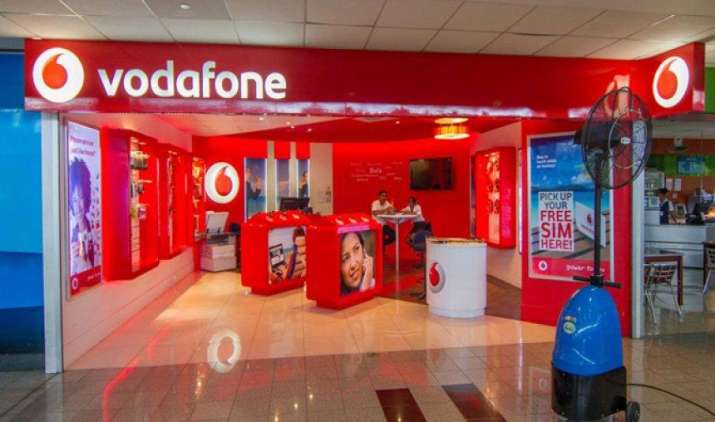 जियो को टक्कर देने के लिए Vodafone फ्री में दे रही है 9GB फ्री 4G डाटा, सुपरनेट 4G सिम पर है ये ऑफर जियो को टक्कर देने के लिए Vodafone फ्री में दे रही है 9GB फ्री 4G डाटा, सुपरनेट 4G सिम पर है ये ऑफर- India TV Paisa