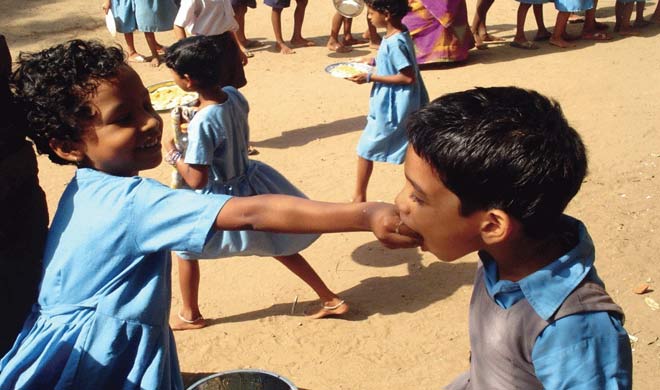 akshaya patra foundation akshaya patra foundation- Khabar IndiaTV