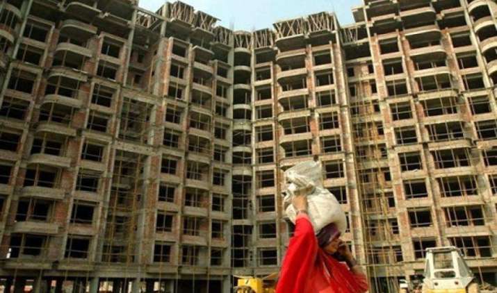 देश के प्रमुख 8 शहरों में 1 प्रतिशत घटी घरों की बिक्री, जनवरी-मार्च में 28,131 यूनिट ही बिके देश के प्रमुख 8 शहरों में 1 प्रतिशत घटी घरों की बिक्री, जनवरी-मार्च में 28,131 यूनिट ही बिके- India TV Paisa