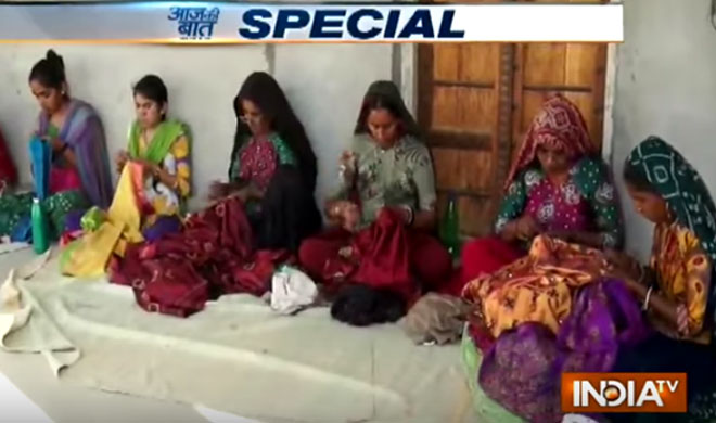 good news kutch good news kutch- Khabar IndiaTV
