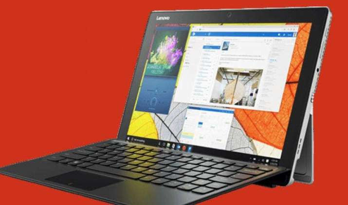 Lenovo ने भारतीय बाजार में उतारा Mix 510 2-in-1 लैपटॉप, कीमत 53,390 रुपए से शुरू Lenovo ने भारतीय बाजार में उतारा Mix 510 2-in-1 लैपटॉप, कीमत 53,390 रुपए से शुरू- India TV Paisa