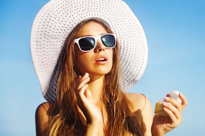 sun tanning sun tanning- Khabar IndiaTV