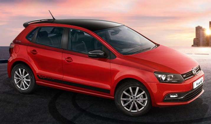 Volkswagen ने लॉन्च की नई पोलो GT स्पोर्ट, एक्सटीरियर में हुए ये खास बदलाव Volkswagen ने लॉन्च की नई पोलो GT स्पोर्ट, एक्सटीरियर में हुए ये खास बदलाव- India TV Paisa