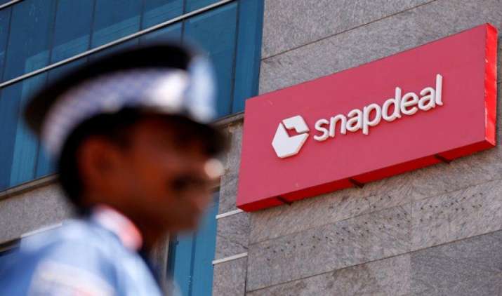 दिल्ली की एक अदालत ने Snapdeal फाउंडर्स के खिलाफ जारी किए समन, विपणन मॉडल हथियाने का आरोप दिल्ली की एक अदालत ने Snapdeal फाउंडर्स के खिलाफ जारी किए समन, विपणन मॉडल हथियाने का आरोप- India TV Paisa