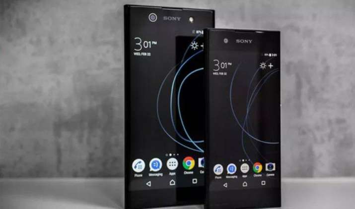 Sony ने भारत में लॉन्च किया एक्सपीरिया XA1 स्मार्टफोन, 23 मेगापिक्सल कैमरे से है लैस Sony ने भारत में लॉन्च किया एक्सपीरिया XA1 स्मार्टफोन, 23 मेगापिक्सल कैमरे से है लैस- India TV Paisa