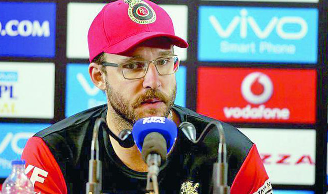 IPL 2019: Virat Kohli welcomes new ideas: Daniel Vettori IPL 2019: Virat Kohli welcomes new ideas: Daniel Vettori- India TV
