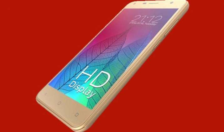 जेन ने भारतीय बाजार में लॉन्च किया सस्ता 4G VoLte फोन एडमायर मैटल, कीमत 5749 रुपए जेन ने भारतीय बाजार में लॉन्च किया सस्ता 4G VoLte फोन एडमायर मैटल, कीमत 5749 रुपए- India TV Paisa
