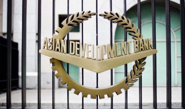 ADB ने घटाया भारत की अनुमानित ग्रोथ रेट, 7.4 फीसदी की जगह किया 7 फीसदी ADB ने घटाया भारत की अनुमानित ग्रोथ रेट, 7.4 फीसदी की जगह किया 7 फीसदी- India TV Paisa