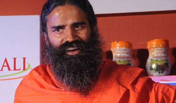 पांच साल में दो लाख करोड़ रुपये का ब्रांड होगा पतंजलि, कंपनी नए क्षेत्रों में उतरने की कर रही है तैयारी : रामदेव पांच साल में दो लाख करोड़ रुपये का ब्रांड होगा पतंजलि, कंपनी नए क्षेत्रों में उतरने की कर रही है तैयारी : रामदेव- India TV Paisa