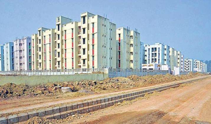 DDA की हाउसिंग स्कीम को फीका रिस्पॉन्स, अभी तक सिर्फ 5000 ने कराया रजिस्ट्रेशन DDA की हाउसिंग स्कीम को फीका रिस्पॉन्स, अभी तक सिर्फ 5000 ने कराया रजिस्ट्रेशन- IndiaTV Paisa