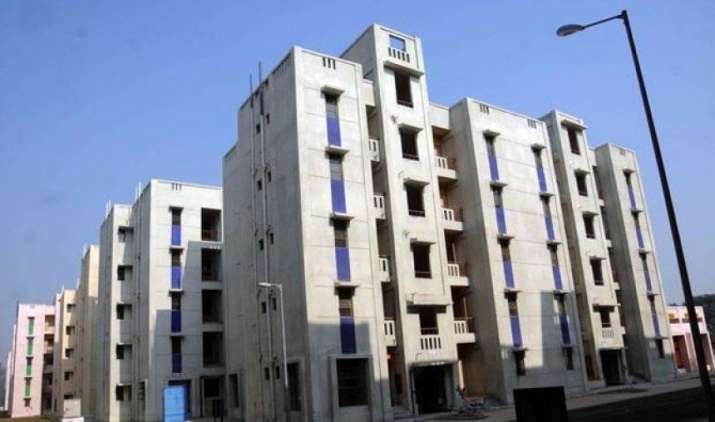 DDA ने लॉन्च की 12072 फ्लैट्स की नई हाउसिंग स्कीम, जानिए आवेदन का पूरा तरीका और शर्तें DDA ने लॉन्च की 12072 फ्लैट्स की नई हाउसिंग स्कीम, जानिए आवेदन का पूरा तरीका और शर्तें- India TV Paisa