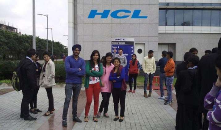 HCL Tech 1,000 रुपए प्रति शेयर के हिसाब से करेगी इक्विटी बायबैक, निवेशकों को मिलेंगे 3500 करोड़ रुपए HCL Tech 1,000 रुपए प्रति शेयर के हिसाब से करेगी इक्विटी बायबैक, निवेशकों को मिलेंगे 3500 करोड़ रुपए- India TV Paisa