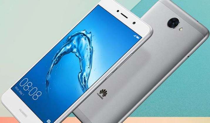 Huawei ने लॉन्च किया एंड्रॉयड नूगा से लैस Y7 स्मार्टफोन, इसमें है 4000mAh की बैटरी Huawei ने लॉन्च किया एंड्रॉयड नूगा से लैस Y7 स्मार्टफोन, इसमें है 4000mAh की बैटरी- India TV Paisa