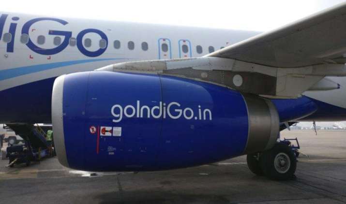 Summer Sale: IndiGo दे रही है सिर्फ 899 रुपए में हवाई सफर का मौका, ऐसे बुक करें टिकट Summer Sale: IndiGo दे रही है सिर्फ 899 रुपए में हवाई सफर का मौका, ऐसे बुक करें टिकट- India TV Paisa