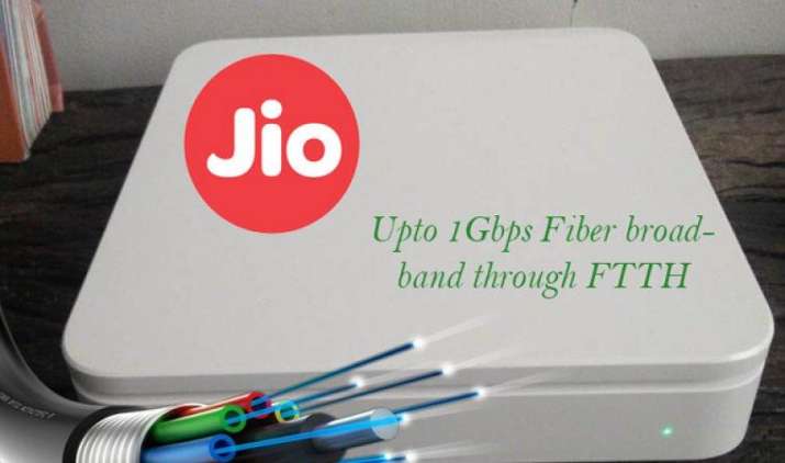 चंद सेकेंड में डाउनलोड होगा अब 1 GB का वीडियो, Reliance Jio जून में शुरू कर सकता है नई सर्विस चंद सेकेंड में डाउनलोड होगा अब 1 GB का वीडियो, Reliance Jio जून में शुरू कर सकता है नई सर्विस- India TV Paisa