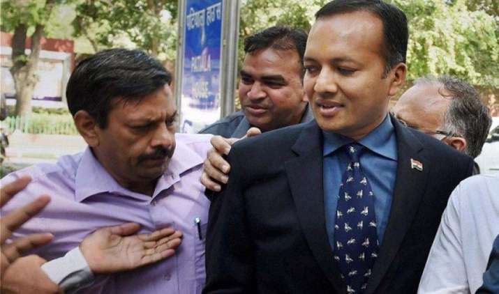 नवीन जिंदल और अन्य को कोयला घोटाला मामले में आरोपी के रूप में समन, 4 सितंबर को होना होगा पेश नवीन जिंदल और अन्य को कोयला घोटाला मामले में आरोपी के रूप में समन, 4 सितंबर को होना होगा पेश- India TV Paisa