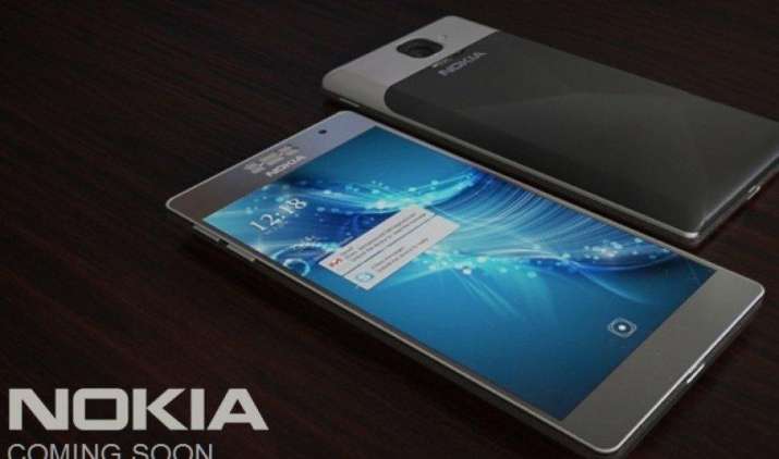 अब अगले महीने लॉन्च होंगे Nokia के एंड्रॉयड स्मार्टफोन्स, HMD ग्लोबल के चीफ प्रोडक्ट ऑफिसर ने दी जानकारी अब अगले महीने लॉन्च होंगे Nokia के एंड्रॉयड स्मार्टफोन्स, HMD ग्लोबल के चीफ प्रोडक्ट ऑफिसर ने दी जानकारी- India TV Paisa