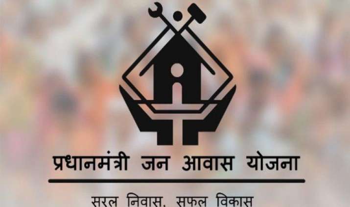 प्रधानमंत्री आवास योजना में सिर्फ दो लाख रुपए में बनेगा इस्पात का घर, देश में बढ़ेगी स्टील की खपत प्रधानमंत्री आवास योजना में सिर्फ दो लाख रुपए में बनेगा इस्पात का घर, देश में बढ़ेगी स्टील की खपत- India TV Paisa