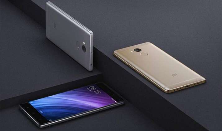 Redmi 4 सहित Xiaomi के इन स्मार्टफोन्स की कुछ ही मिनटों में शुरू होगी फ्लैश सेल, अभी से यहां कर लें लॉग इन Redmi 4 सहित Xiaomi के इन स्मार्टफोन्स की कुछ ही मिनटों में शुरू होगी फ्लैश सेल, अभी से यहां कर लें लॉग इन- IndiaTV Paisa