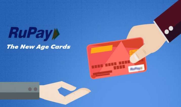 अब Rupay क्रेडिट कार्ड से होगा बस और ट्रेनों के किराए का भुगतान, NPCI ने बैंकों से मिलाया हाथ अब Rupay क्रेडिट कार्ड से होगा बस और ट्रेनों के किराए का भुगतान, NPCI ने बैंकों से मिलाया हाथ- India TV Paisa