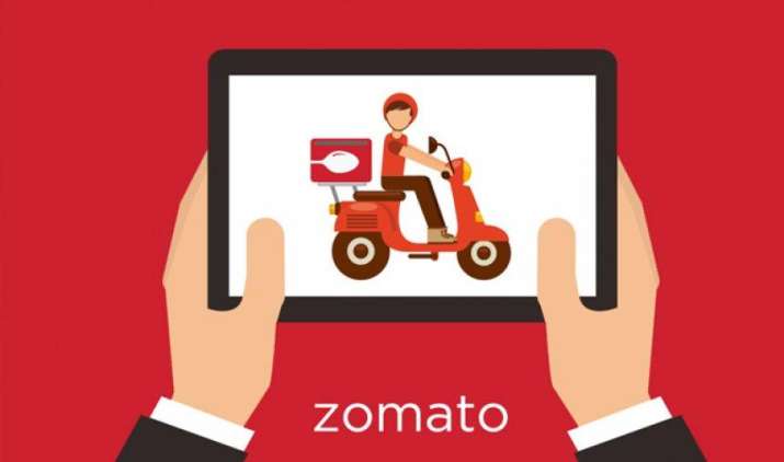 Zomato पर हुआ बड़ा साइबर अटैक, 1.7 करोड़ यूजर्स की डिटेल चोरी Zomato पर हुआ बड़ा साइबर अटैक, 1.7 करोड़ यूजर्स की डिटेल चोरी- India TV Paisa