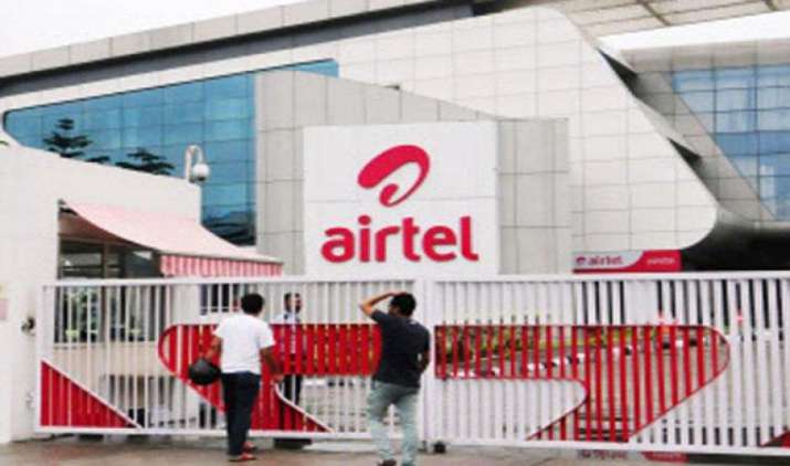 एयरटेल दे रही है अनलिमिटेड वॉयस कॉल के साथ 50GB डाटा, लॉन्च किया नया मायप्लान इनफिनिटी एयरटेल दे रही है अनलिमिटेड वॉयस कॉल के साथ 50GB डाटा, लॉन्च किया नया मायप्लान इनफिनिटी- India TV Paisa