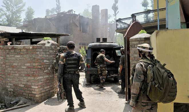 Army Army- India TV