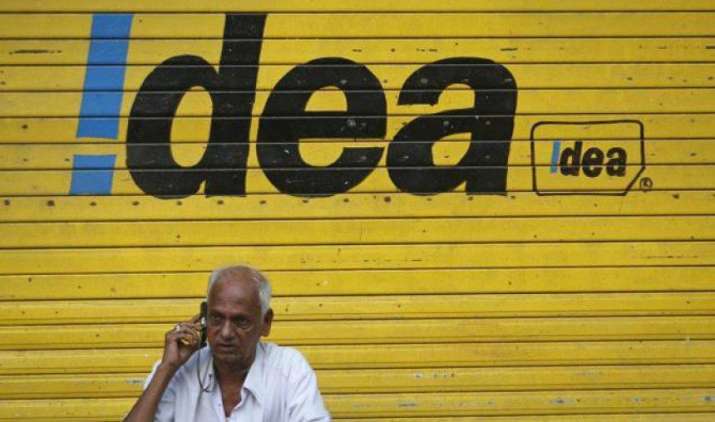 GST और Jio की वजह से Idea को 1107 करोड़ रुपए का शुद्ध घाटा, वोडाफोन के साथ मिलकर ATC को बेचेगी टावर कारोबार GST और Jio की वजह से Idea को 1107 करोड़ रुपए का शुद्ध घाटा, वोडाफोन के साथ मिलकर ATC को बेचेगी टावर कारोबार- India TV Paisa