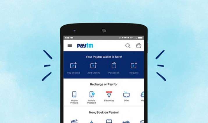 Paytm के जरिए अब खरीद सकेंगे इवेंट्स और कार्यक्रमों के टिकट, कंपनी ने insider.in में खरीदी बड़ी हिस्सेदारी Paytm के जरिए अब खरीद सकेंगे इवेंट्स और कार्यक्रमों के टिकट, कंपनी ने insider.in में खरीदी बड़ी हिस्सेदारी- India TV Paisa