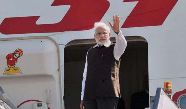 अमेरिका में वॉल-मार्ट, एपल जैसी बड़ी कंपनियों के CEO से मिलेंगे PM मोदी, रोजगार बढ़ाने पर होगी चर्चा अमेरिका में वॉल-मार्ट, एपल जैसी बड़ी कंपनियों के CEO से मिलेंगे PM मोदी, रोजगार बढ़ाने पर होगी चर्चा- India TV Paisa