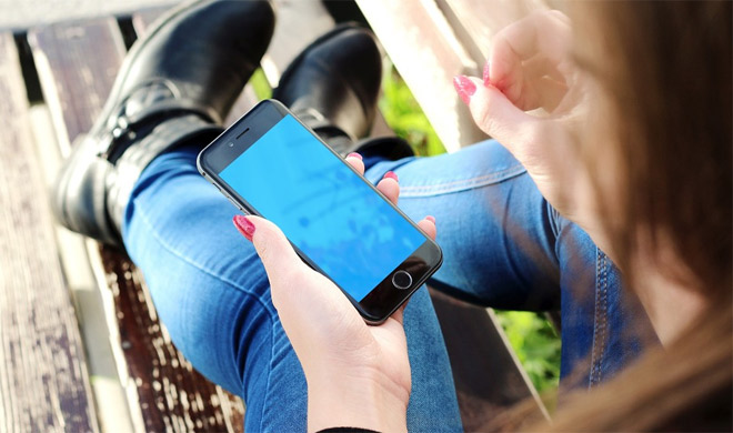 Smartphone Smartphone- India TV