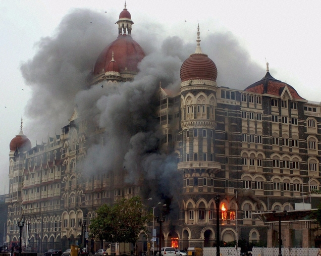 26-11 attack 26-11 attack- India TV