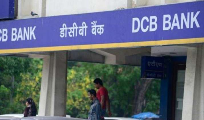 DCB बैंक ने सस्ता किया कर्ज, MCLR में 0.53 फीसदी तक की कटौती की DCB बैंक ने सस्ता किया कर्ज, MCLR में 0.53 फीसदी तक की कटौती की- India TV Paisa