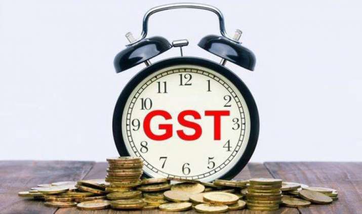 वित्त मंत्रालय ने GST कानून के प्रावधानों को नोटिफाई करना किया शुरू, नियमों में किए जा रहे हैं संशोधन वित्त मंत्रालय ने GST कानून के प्रावधानों को नोटिफाई करना किया शुरू, नियमों में किए जा रहे हैं संशोधन- India TV Paisa